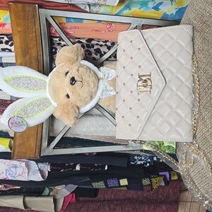 Badgley Mischka Cross Body